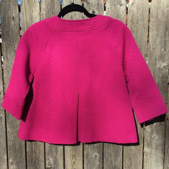 Chico’s Jacket - Picture 6 of 7